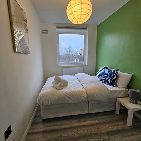 London Mile End Rooms المظهر الخارجي الصورة