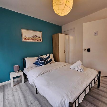 London Mile End Rooms المظهر الخارجي الصورة
