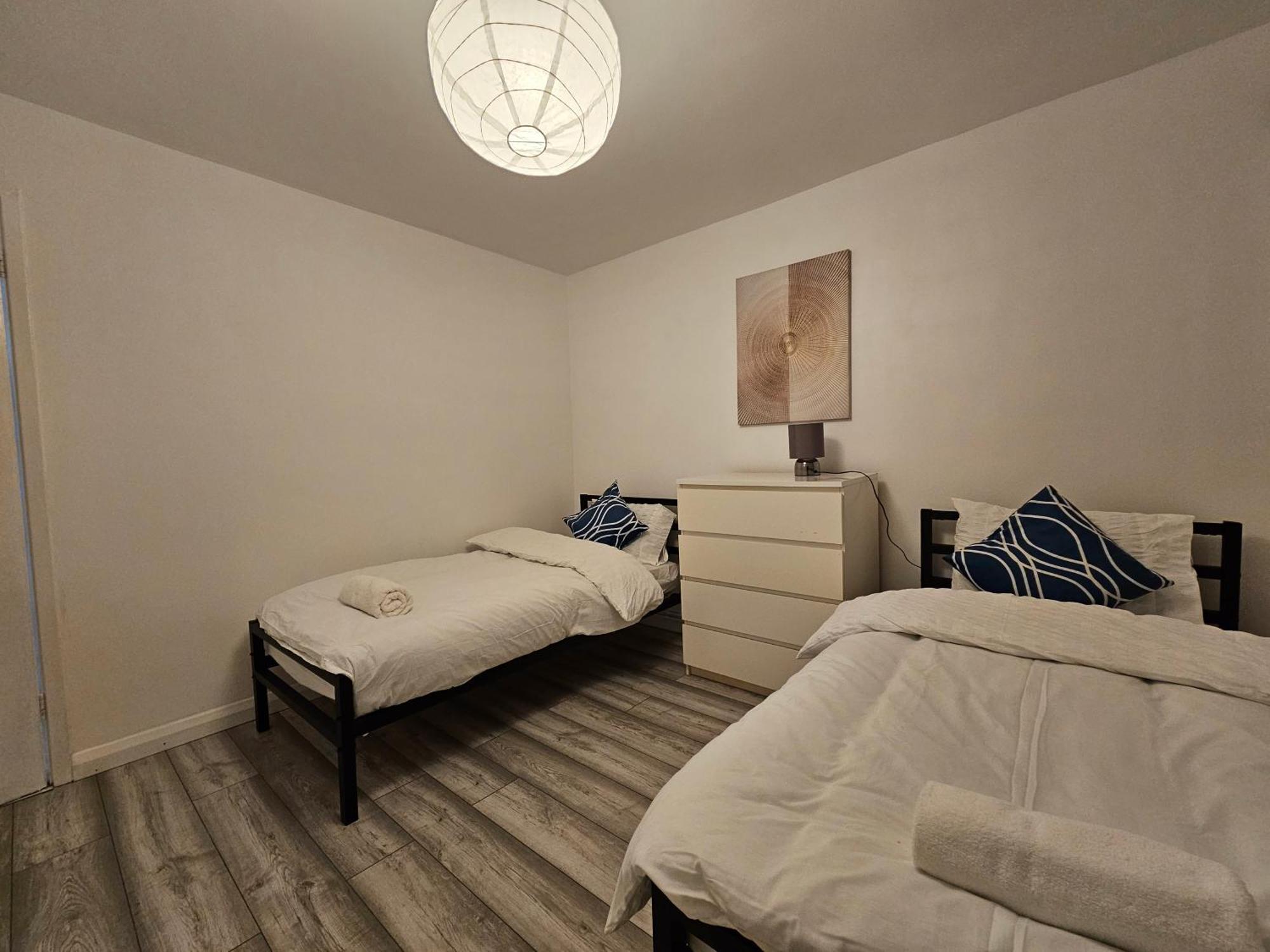 London Mile End Rooms المظهر الخارجي الصورة