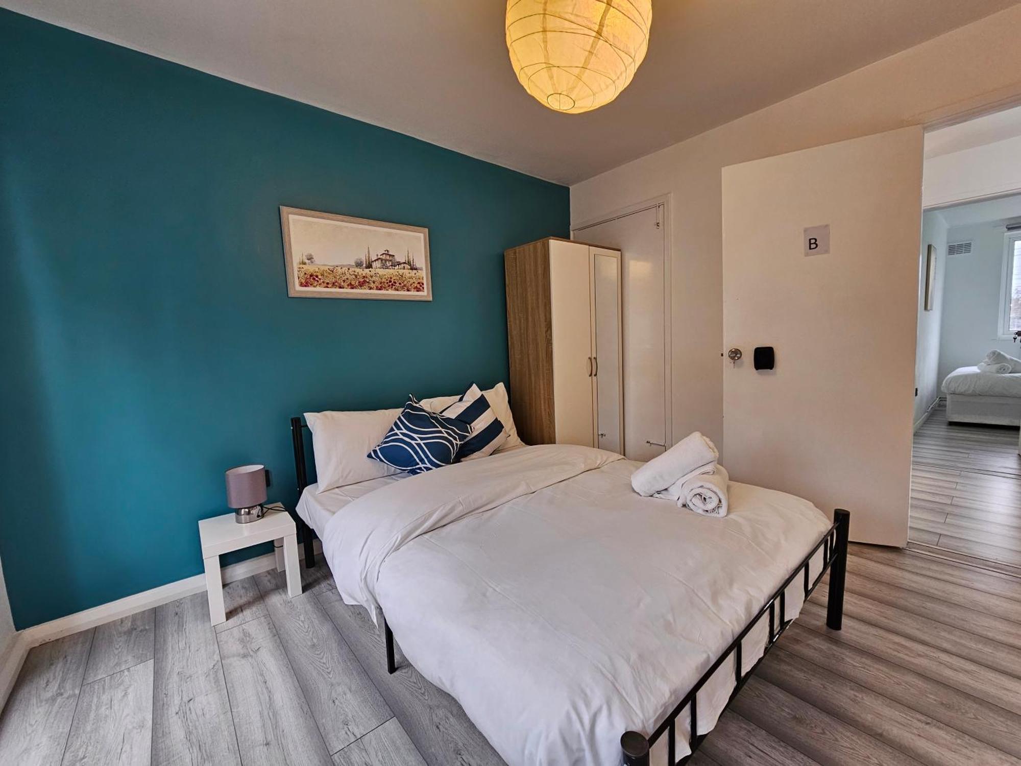 London Mile End Rooms المظهر الخارجي الصورة